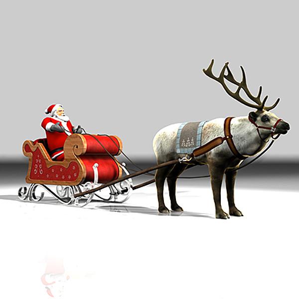 Sleigh перевод